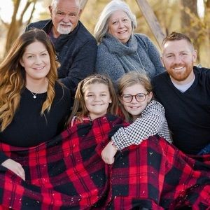 Meet your Posher, Kelli